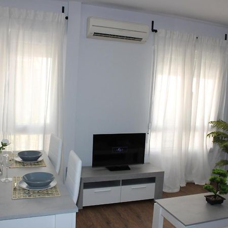 Increible Apartamento Centro Granada Alhambra ภายนอก รูปภาพ