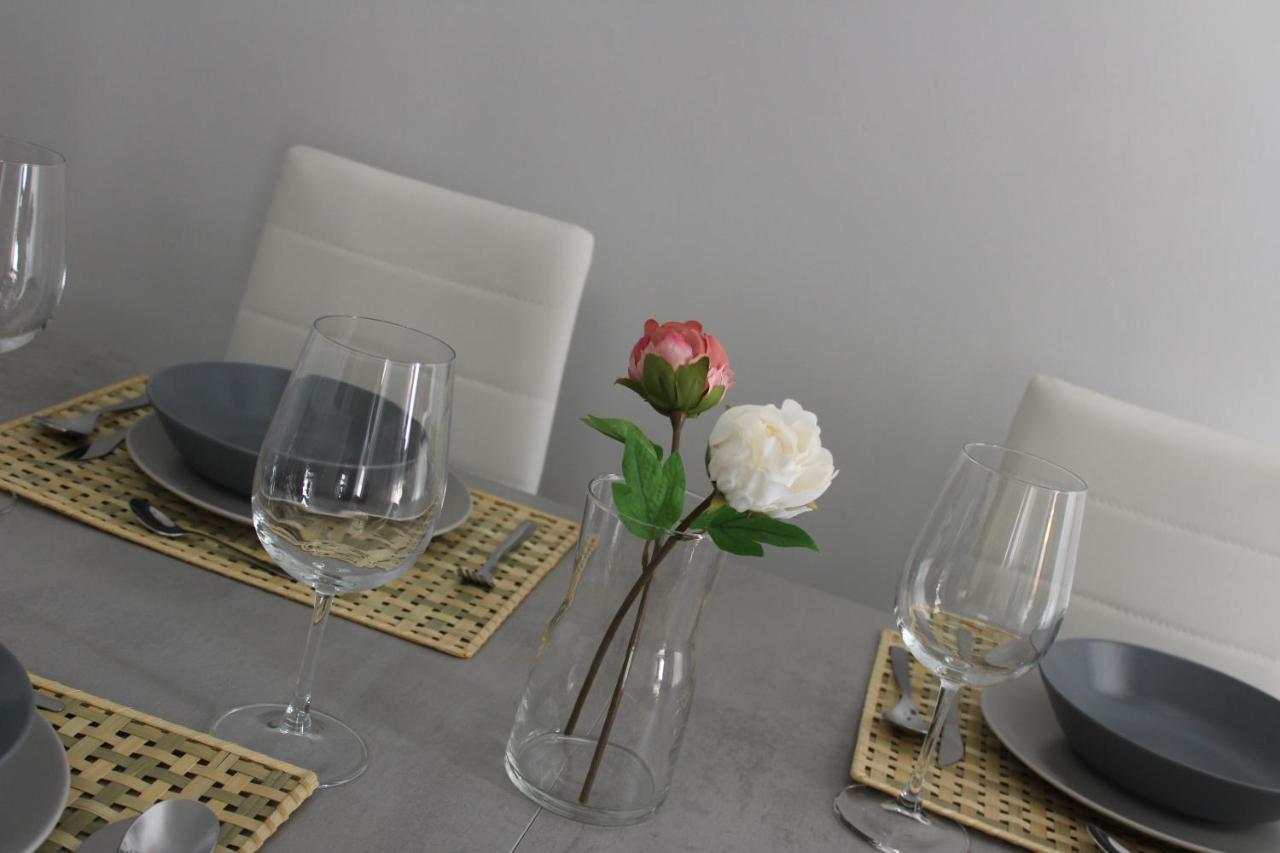 Increible Apartamento Centro Granada Alhambra ภายนอก รูปภาพ