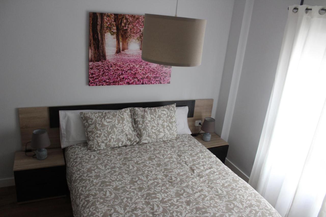 Increible Apartamento Centro Granada Alhambra ภายนอก รูปภาพ