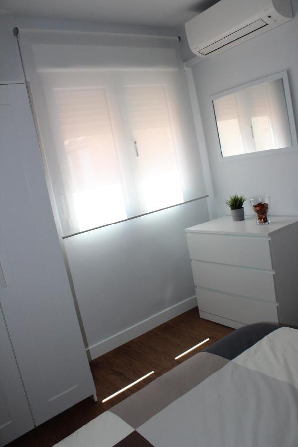 Increible Apartamento Centro Granada Alhambra ภายนอก รูปภาพ