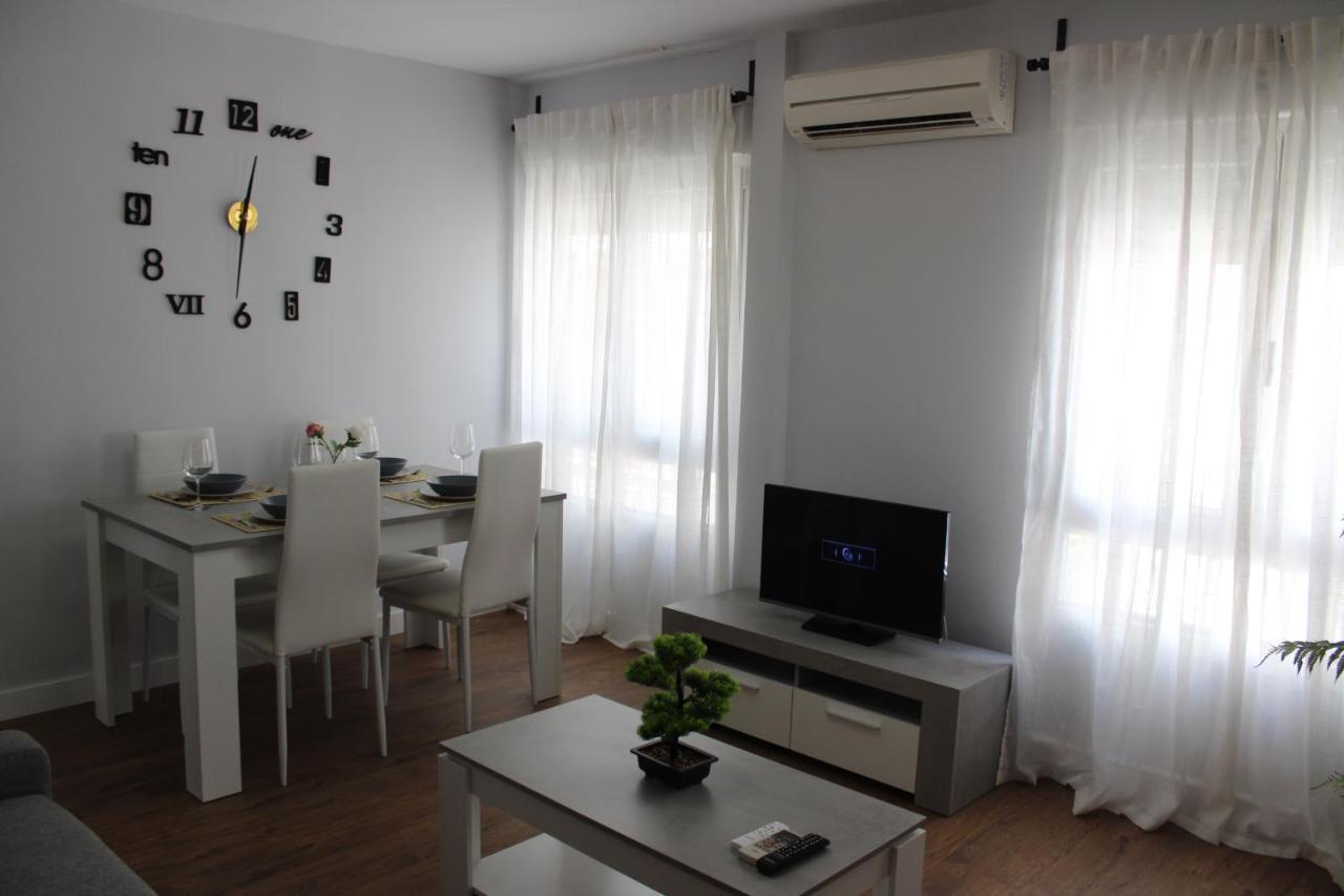 Increible Apartamento Centro Granada Alhambra ภายนอก รูปภาพ