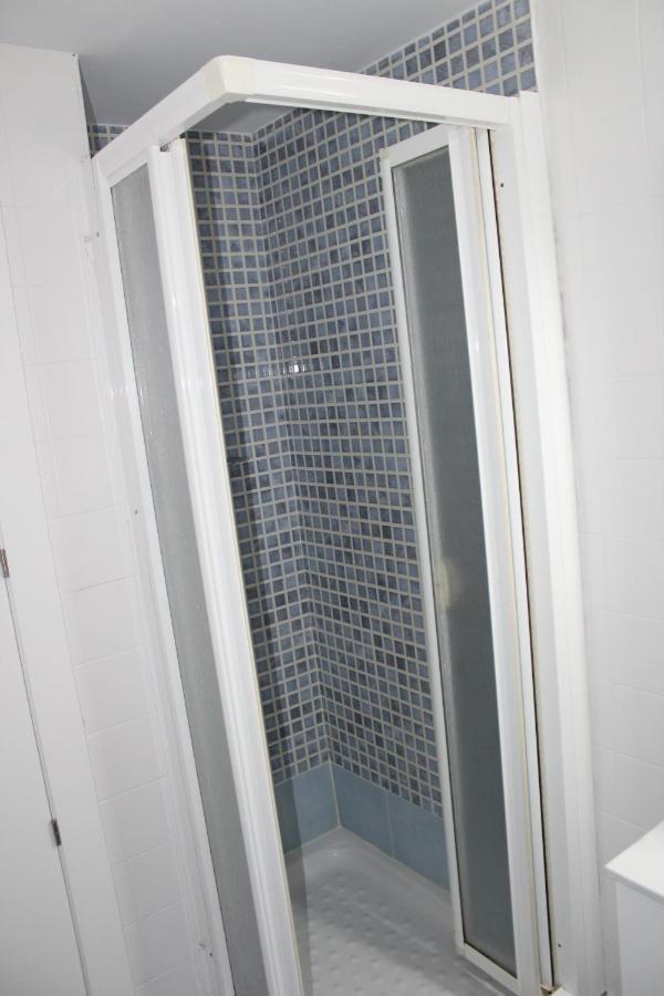 Increible Apartamento Centro Granada Alhambra ภายนอก รูปภาพ