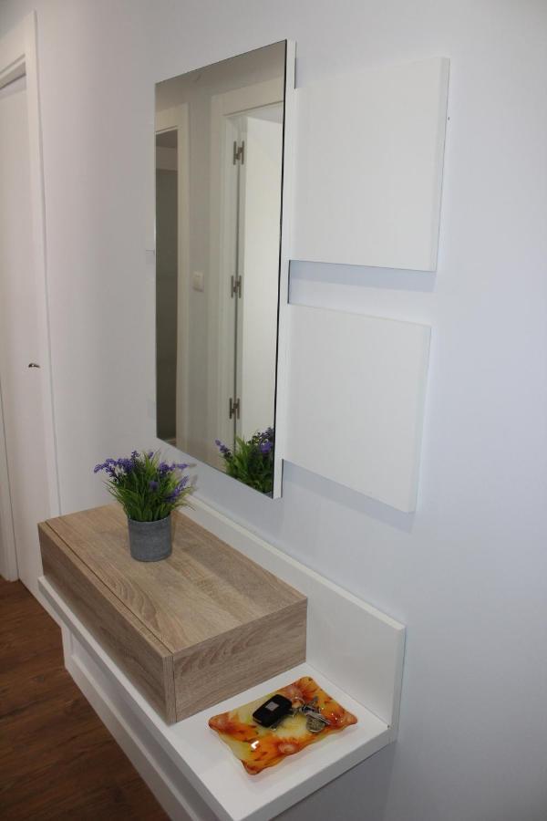 Increible Apartamento Centro Granada Alhambra ภายนอก รูปภาพ