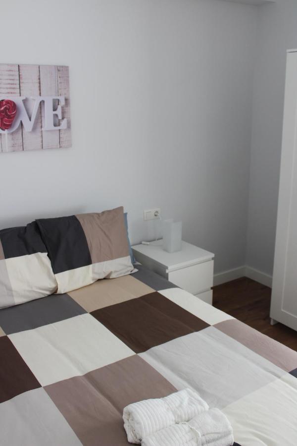 Increible Apartamento Centro Granada Alhambra ภายนอก รูปภาพ
