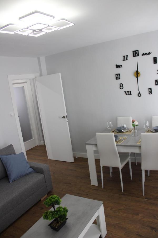 Increible Apartamento Centro Granada Alhambra ภายนอก รูปภาพ