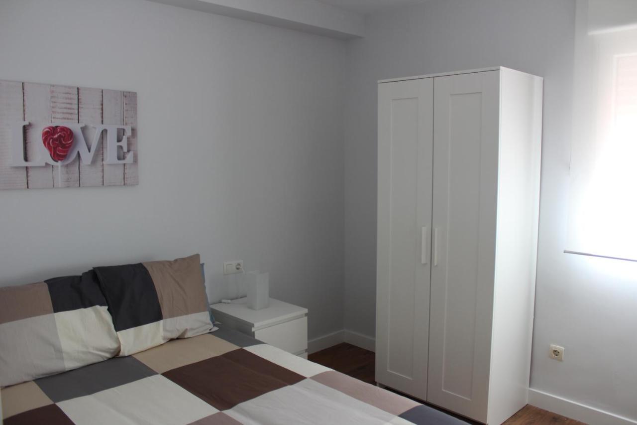 Increible Apartamento Centro Granada Alhambra ภายนอก รูปภาพ